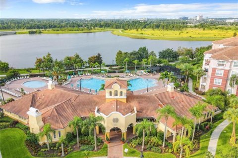 Touwnhouse à vendre à Orlando, Floride: 3 chambres, 165.09 m2 № 1343786 - photo 28