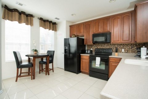 Touwnhouse à vendre à Orlando, Floride: 3 chambres, 165.09 m2 № 1343786 - photo 16