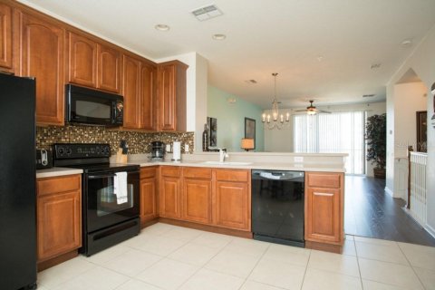 Adosado en venta en Orlando, Florida, 3 dormitorios, 165.09 m2 № 1343786 - foto 18