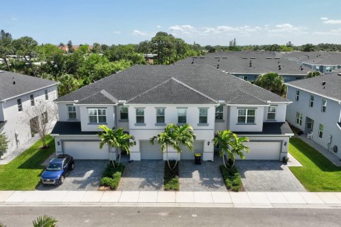 Adosado en venta en Stuart, Florida, 3 dormitorios, 152.08 m2 № 1059949 - foto 12