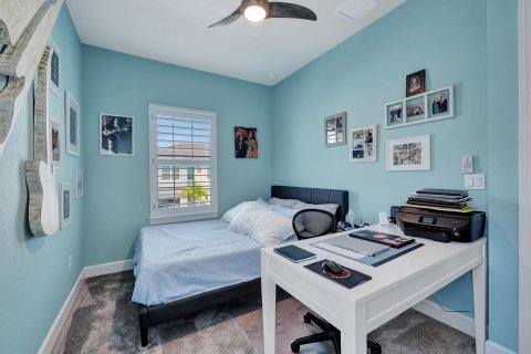 Adosado en venta en Stuart, Florida, 3 dormitorios, 152.08 m2 № 1059949 - foto 18