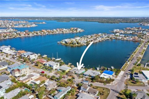 Terreno en venta en Redington Beach, Florida № 1429207 - foto 14