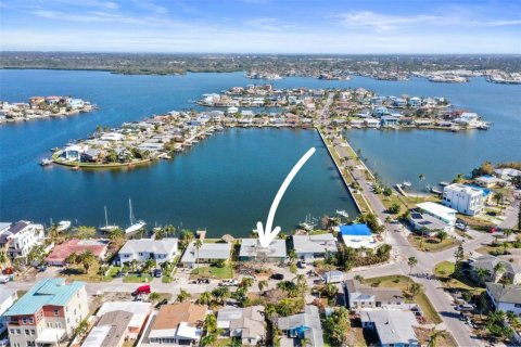 Terreno en venta en Redington Beach, Florida № 1429207 - foto 17