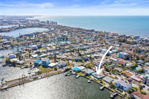 Terreno en venta en Redington Beach, Florida № 1429207 - foto 7