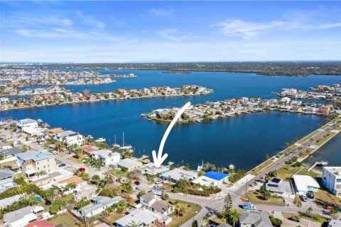 Terreno en venta en Redington Beach, Florida № 1429207 - foto 15