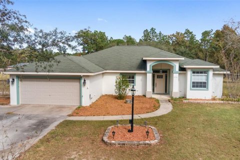 House in Ocala, Florida 3 bedrooms, 202.43 sq.m. № 1429234 - photo 4