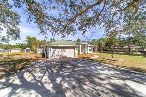 Villa ou maison à vendre à Ocala, Floride: 3 chambres, 202.43 m2 № 1429234 - photo 17