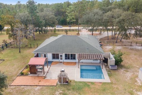 Villa ou maison à vendre à Ocala, Floride: 3 chambres, 202.43 m2 № 1429234 - photo 7