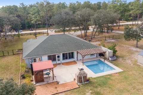 Villa ou maison à vendre à Ocala, Floride: 3 chambres, 202.43 m2 № 1429234 - photo 8