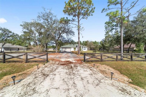 Villa ou maison à vendre à Ocala, Floride: 3 chambres, 202.43 m2 № 1429234 - photo 10