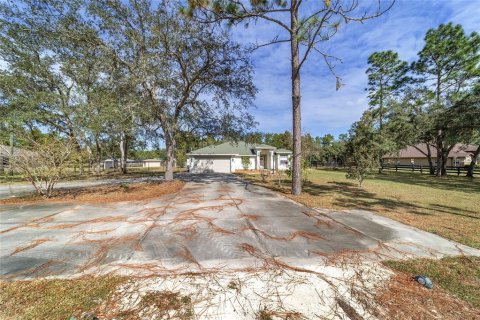 Villa ou maison à vendre à Ocala, Floride: 3 chambres, 202.43 m2 № 1429234 - photo 11