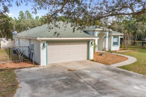 Villa ou maison à vendre à Ocala, Floride: 3 chambres, 202.43 m2 № 1429234 - photo 2