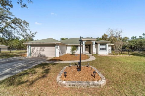 Villa ou maison à vendre à Ocala, Floride: 3 chambres, 202.43 m2 № 1429234 - photo 14