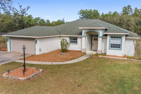 House in Ocala, Florida 3 bedrooms, 202.43 sq.m. № 1429234 - photo 5