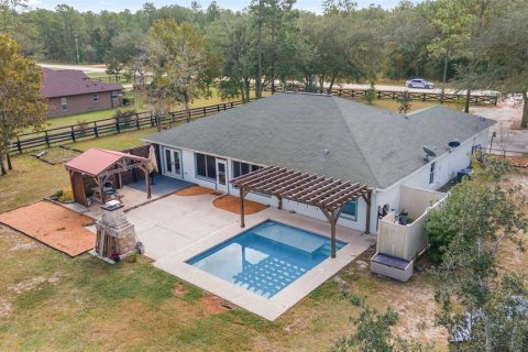 Villa ou maison à vendre à Ocala, Floride: 3 chambres, 202.43 m2 № 1429234 - photo 6