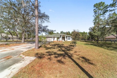 Villa ou maison à vendre à Ocala, Floride: 3 chambres, 202.43 m2 № 1429234 - photo 12