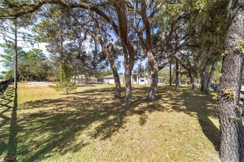 Villa ou maison à vendre à Ocala, Floride: 3 chambres, 202.43 m2 № 1429234 - photo 13