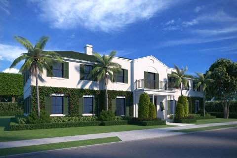 Land in West Palm Beach, Florida № 1081568 - photo 2