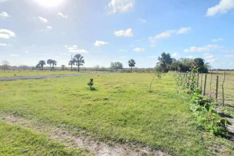 Land in Okeechobee, Florida № 1026652 - photo 17