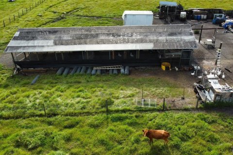 Land in Okeechobee, Florida № 1026652 - photo 27