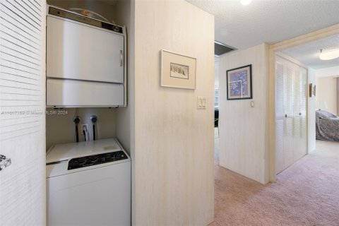 Купить кондоминиум в Авентура, Флорида 2 спальни, 112.78м2, № 1238719 - фото 27