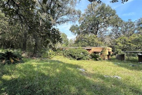 Terrain à vendre à Ocala, Floride № 1424956 - photo 4