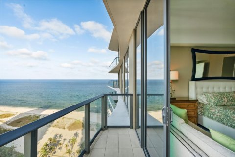 Copropriété à vendre à Pompano Beach, Floride: 2 chambres, 163.51 m2 № 1051333 - photo 19