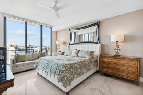 Copropriété à vendre à Pompano Beach, Floride: 2 chambres, 163.51 m2 № 1051333 - photo 23