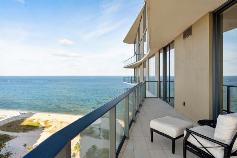 Copropriété à vendre à Pompano Beach, Floride: 2 chambres, 163.51 m2 № 1051333 - photo 14