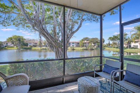 Copropriété à vendre à Boca Raton, Floride: 2 chambres, 112.97 m2 № 1024411 - photo 4