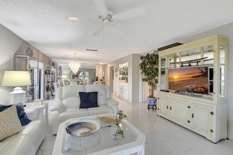 Condo in Boca Raton, Florida, 2 bedrooms  № 1024411 - photo 24