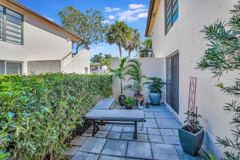 Condo in Boca Raton, Florida, 2 bedrooms  № 1024411 - photo 7