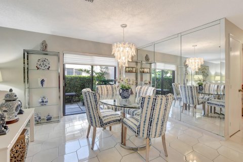 Condominio en venta en Boca Raton, Florida, 2 dormitorios, 112.97 m2 № 1024411 - foto 28