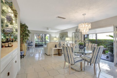 Condo in Boca Raton, Florida, 2 bedrooms  № 1024411 - photo 29