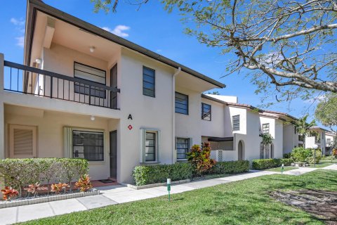 Copropriété à vendre à Boca Raton, Floride: 2 chambres, 112.97 m2 № 1024411 - photo 30