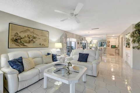 Condo in Boca Raton, Florida, 2 bedrooms  № 1024411 - photo 26