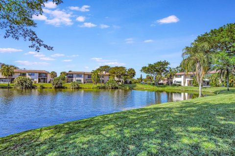 Copropriété à vendre à Boca Raton, Floride: 2 chambres, 112.97 m2 № 1024411 - photo 3