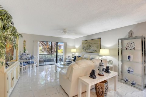 Copropriété à vendre à Boca Raton, Floride: 2 chambres, 112.97 m2 № 1024411 - photo 27