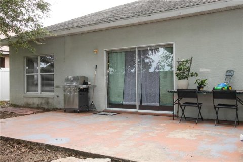 House in Davenport, Florida 3 bedrooms, 114.27 sq.m. № 1260931 - photo 12