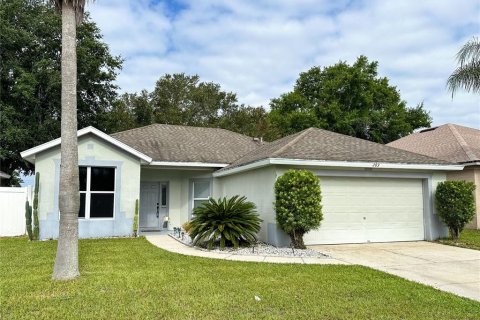 Casa en venta en Davenport, Florida, 3 dormitorios, 114.27 m2 № 1260931 - foto 15