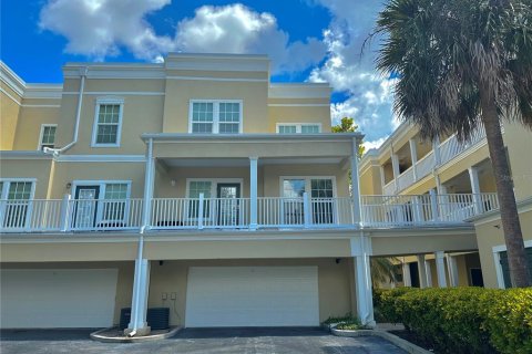 Adosado en alquiler en Celebration, Florida, 3 dormitorios, 174.66 m2 № 1383202 - foto 19