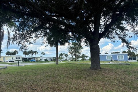 Terreno en venta en Englewood, Florida № 1383767 - foto 3