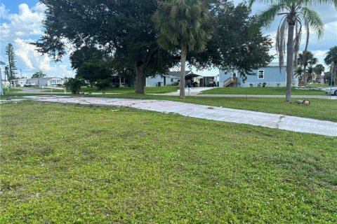 Terreno en venta en Englewood, Florida № 1383767 - foto 5