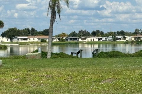 Terreno en venta en Englewood, Florida № 1383767 - foto 1