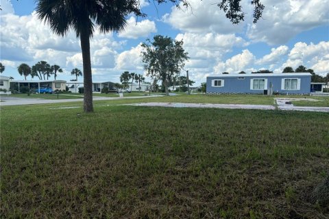 Terreno en venta en Englewood, Florida № 1383767 - foto 4