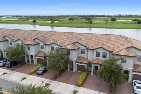 Touwnhouse à louer à Davenport, Floride: 3 chambres, 161.74 m2 № 1351246 - photo 28