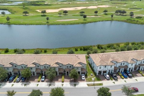 Touwnhouse à louer à Davenport, Floride: 3 chambres, 161.74 m2 № 1351246 - photo 24