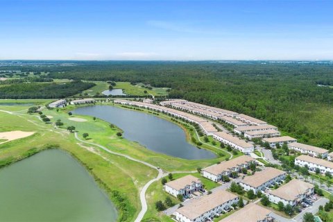 Touwnhouse à louer à Davenport, Floride: 3 chambres, 161.74 m2 № 1351246 - photo 27