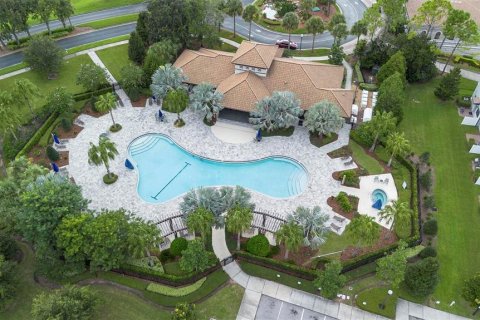 Touwnhouse à louer à Davenport, Floride: 3 chambres, 161.74 m2 № 1351246 - photo 29