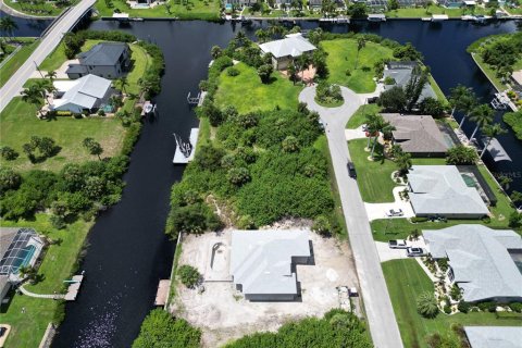 Land in Port Charlotte, Florida № 1351202 - photo 3